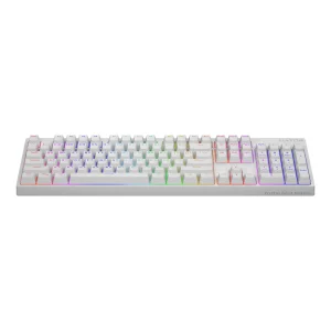 Клавіатура Hator Rockfall 2 Mecha Orange White (HTK-711) UA