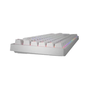 Клавіатура Hator Rockfall 2 Mecha Orange White (HTK-711) UA
