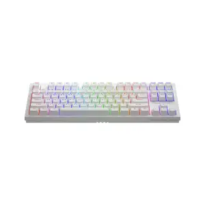 Клавіатура Hator Skyfall 2 TKL Pro Orange White (HTK-751) UA