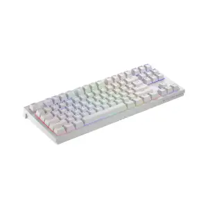 Клавіатура Hator Skyfall 2 TKL Pro Orange White (HTK-751) UA
