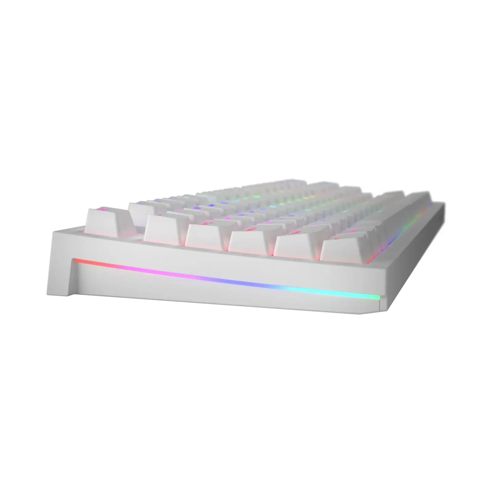 Клавіатура Hator Skyfall 2 TKL Pro Orange White (HTK-751) UA
