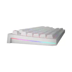 Клавіатура Hator Skyfall 2 TKL Pro Orange White (HTK-751) UA