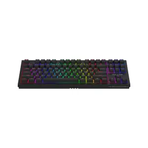Клавиатура Hator Skyfall 2 TKL Pro Orange Black (HTK-750) UA