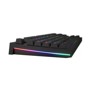 Клавиатура Hator Skyfall 2 TKL Pro Orange Black (HTK-750) UA