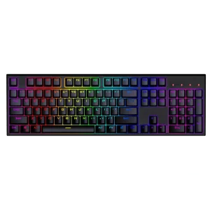 Клавіатура 1stPlayer MK8 Titan Gateron Yellow Switch UA