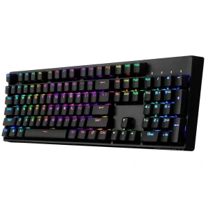 Клавіатура 1stPlayer MK8 Titan Gateron Yellow Switch UA