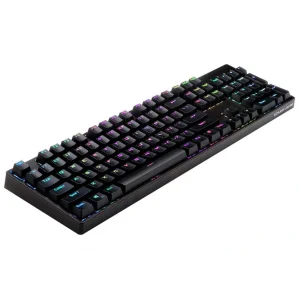 Клавіатура 1stPlayer MK8 Titan Gateron Yellow Switch UA