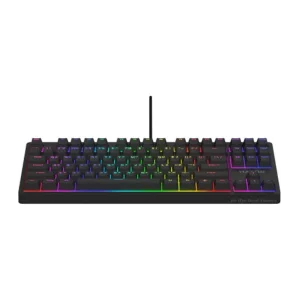 Клавіатура Hator Rockfall 2 Mecha TKL Orange Black (HTK-520) UA