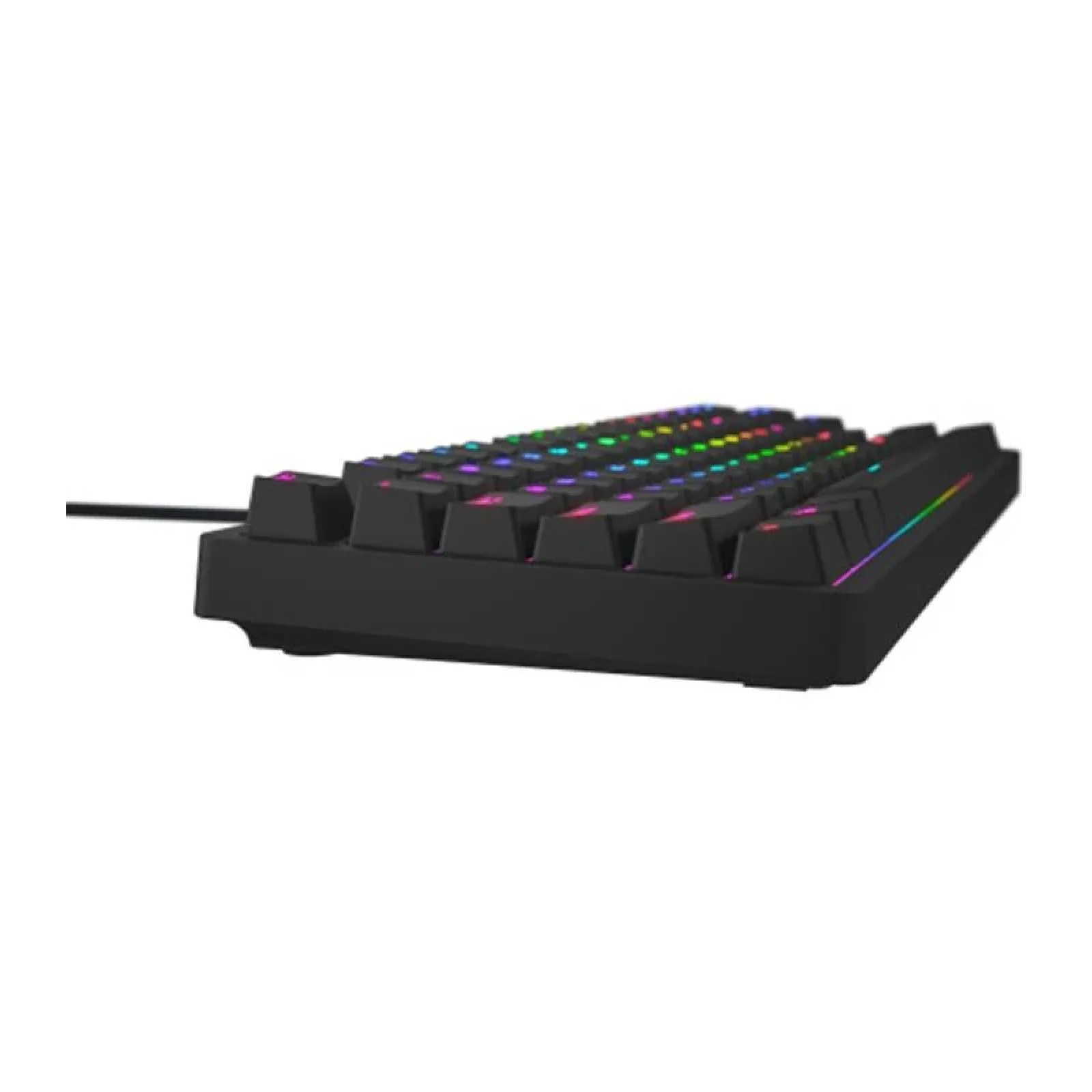 Клавіатура Hator Rockfall 2 Mecha TKL Orange Black (HTK-520) UA