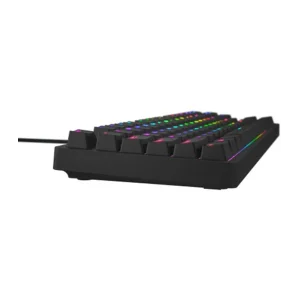 Клавіатура Hator Rockfall 2 Mecha TKL Orange Black (HTK-520) UA