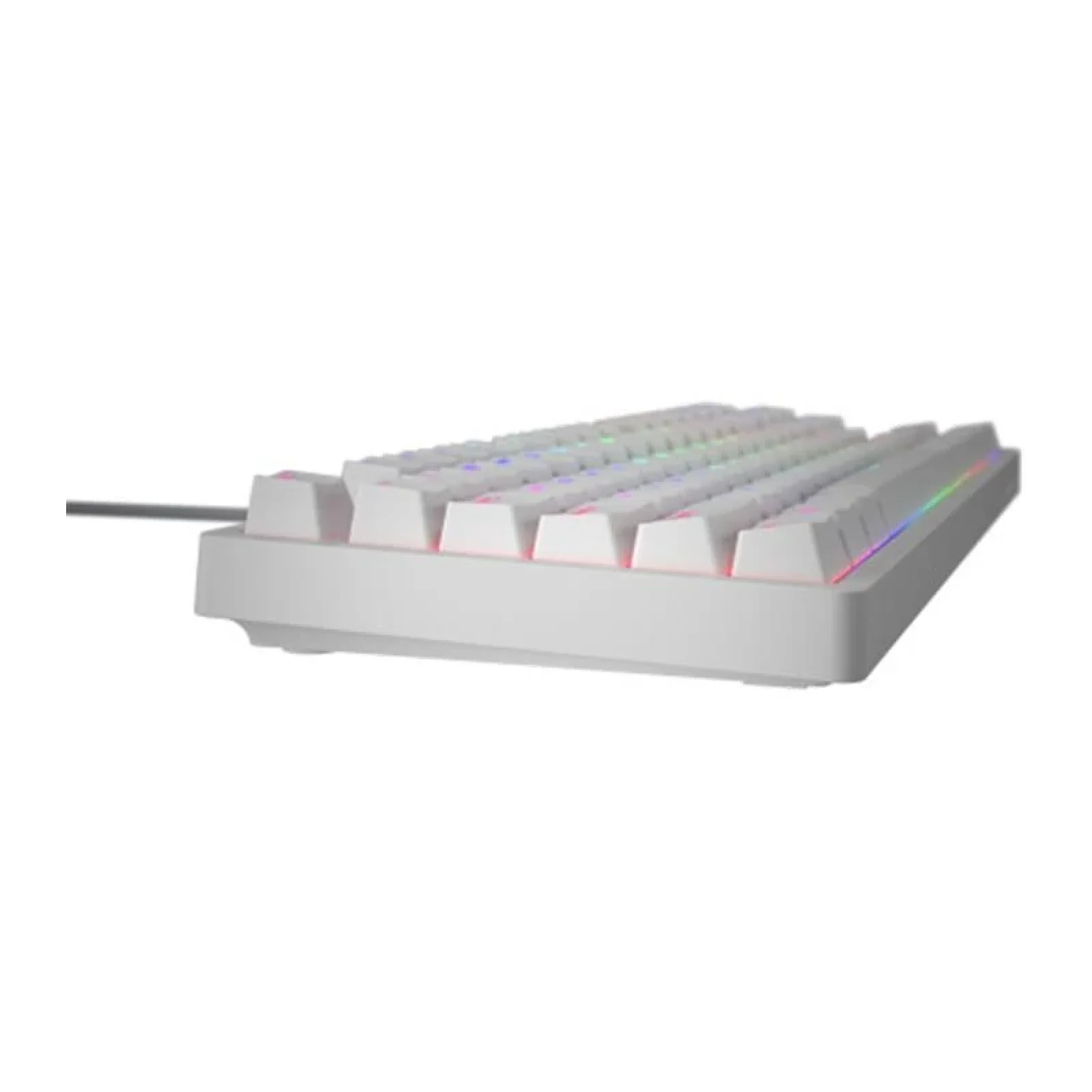 Клавіатура Hator Rockfall 2 Mecha TKL Orange White (HTK-521) UA