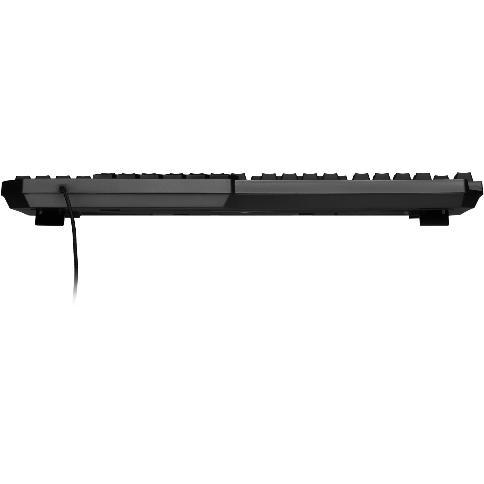Клавиатура 2E Gaming KG315 RGB USB Black Ukr (2E-KG315UBK) UA