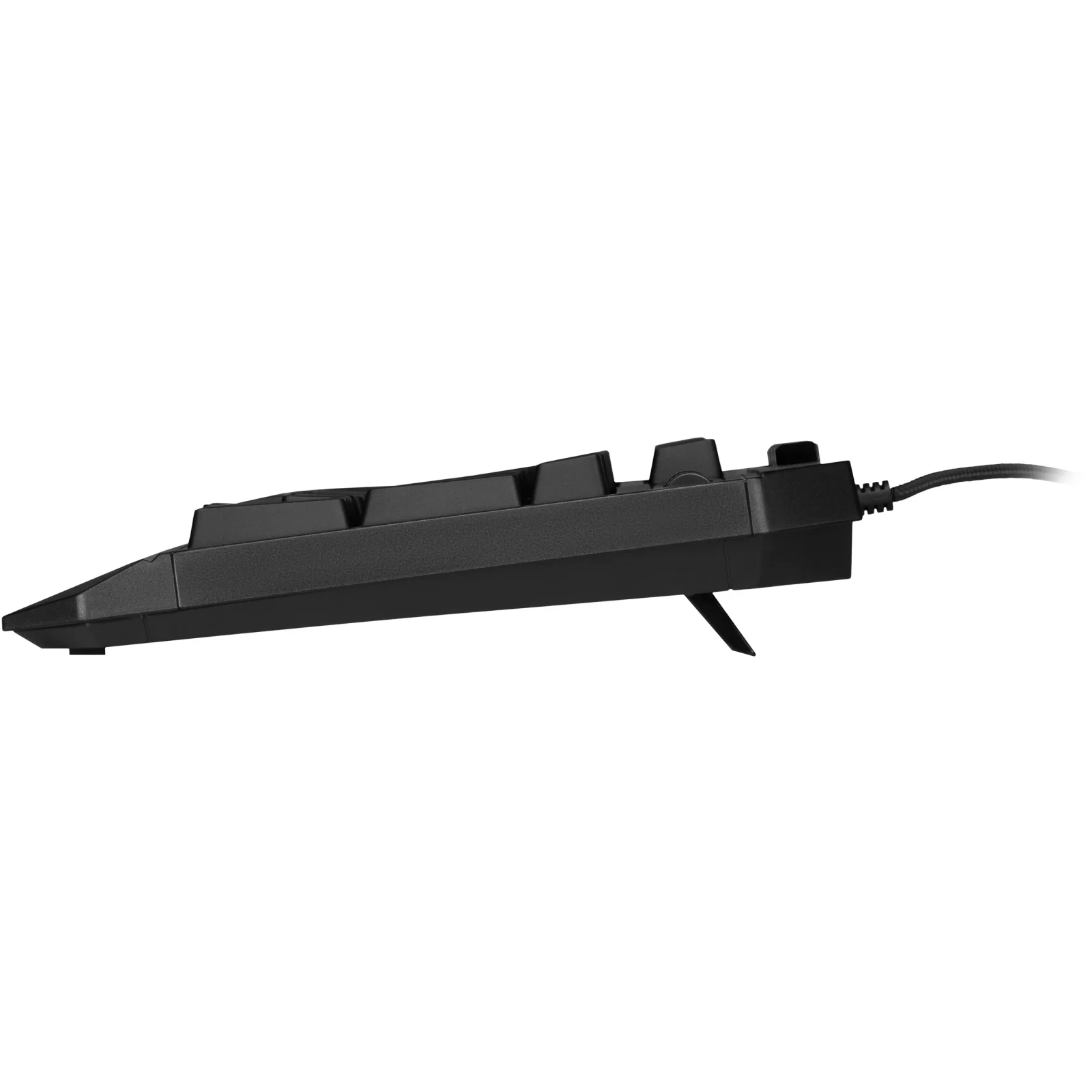 Клавиатура 2E Gaming KG315 RGB USB Black Ukr (2E-KG315UBK) UA