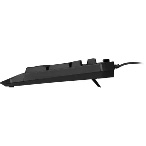 Клавиатура 2E Gaming KG315 RGB USB Black Ukr (2E-KG315UBK) UA