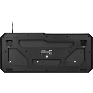 Клавиатура 2E Gaming KG315 RGB USB Black Ukr (2E-KG315UBK) UA