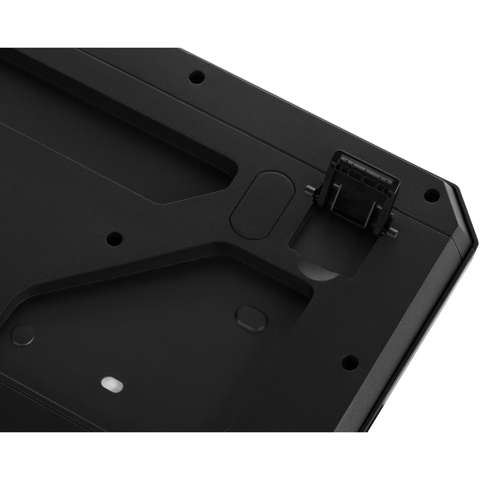Клавиатура 2E Gaming KG315 RGB USB Black Ukr (2E-KG315UBK) UA
