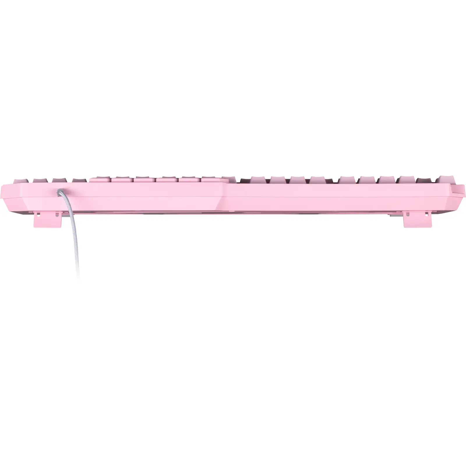 Клавиатура 2E Gaming KG315 RGB USB Pink Ukr (2E-KG315UPK) UA