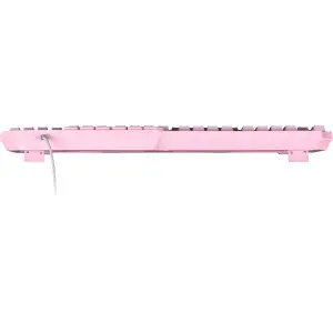 Клавиатура 2E Gaming KG315 RGB USB Pink Ukr (2E-KG315UPK) UA