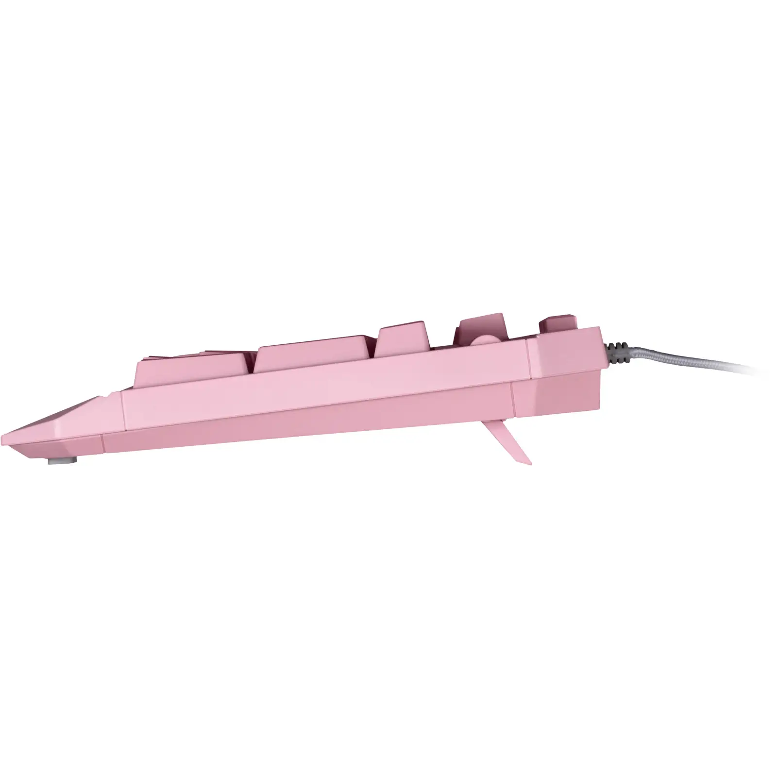 Клавиатура 2E Gaming KG315 RGB USB Pink Ukr (2E-KG315UPK) UA