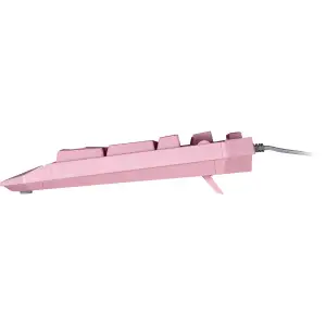 Клавиатура 2E Gaming KG315 RGB USB Pink Ukr (2E-KG315UPK) UA