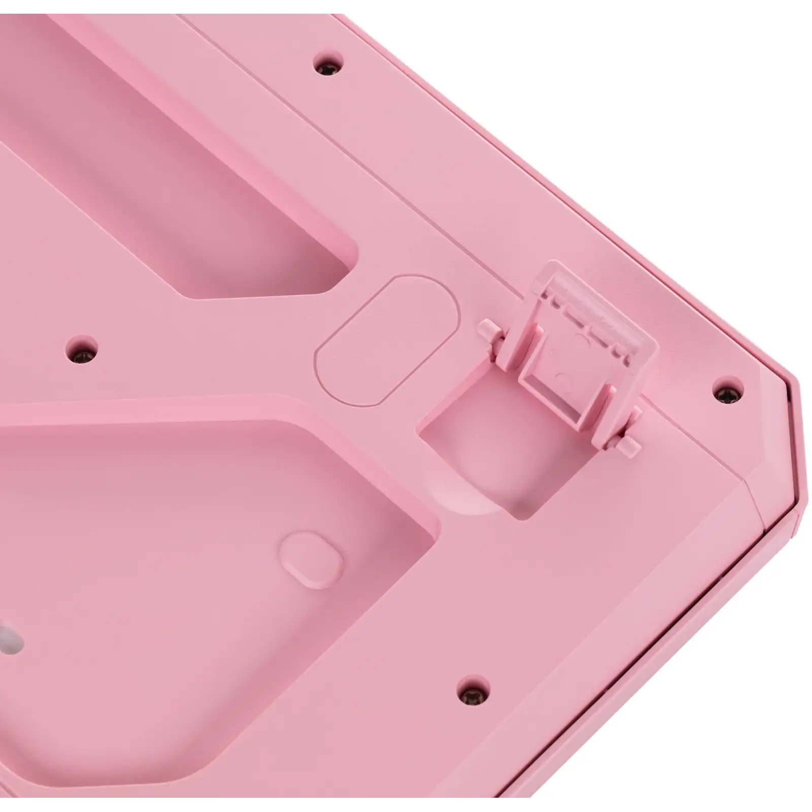 Клавиатура 2E Gaming KG315 RGB USB Pink Ukr (2E-KG315UPK) UA
