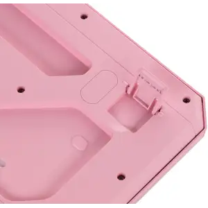 Клавиатура 2E Gaming KG315 RGB USB Pink Ukr (2E-KG315UPK) UA