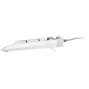 Клавіатура 2E Gaming KG315 RGB USB White Ukr (2E-KG315UWT) UA