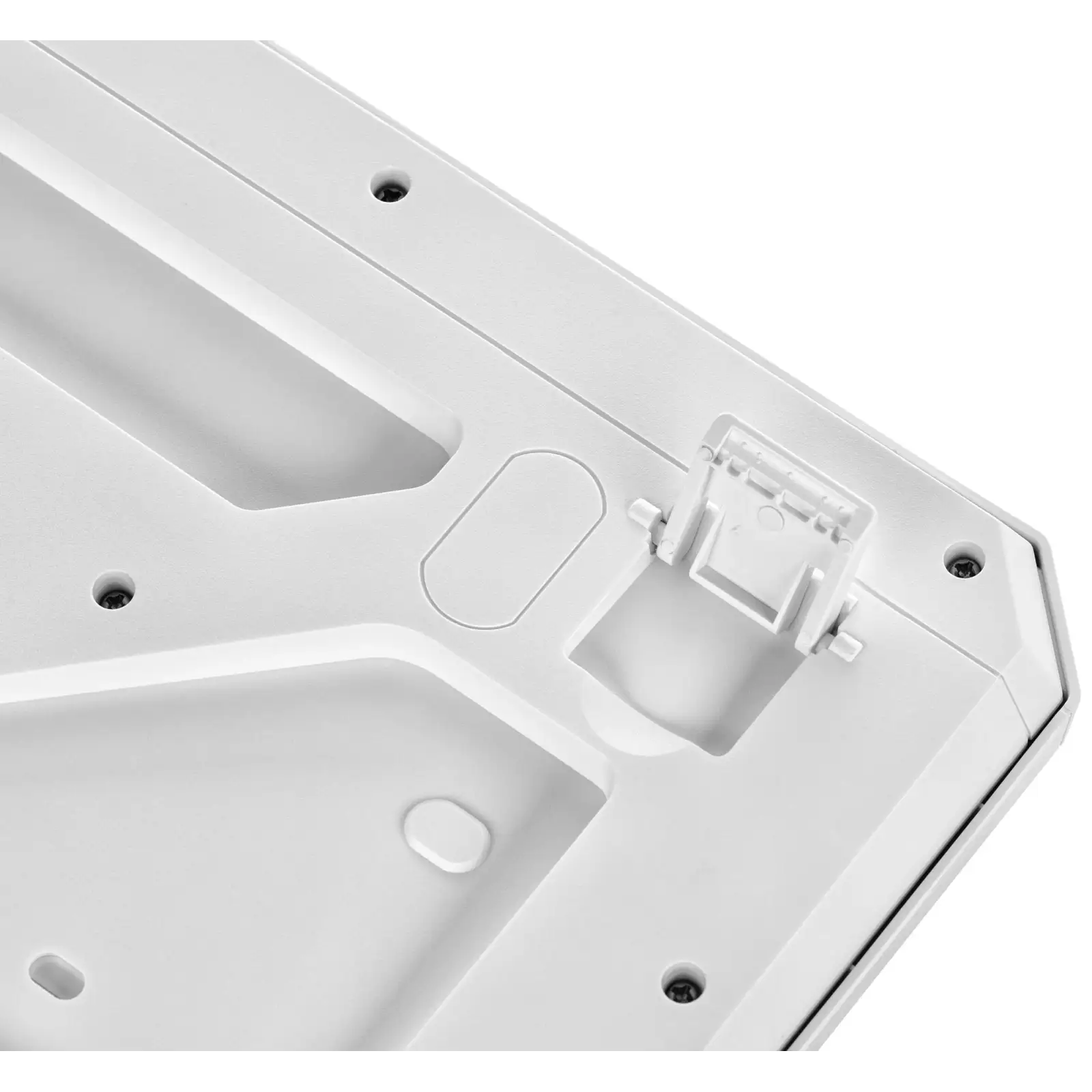 Клавіатура 2E Gaming KG315 RGB USB White Ukr (2E-KG315UWT) UA