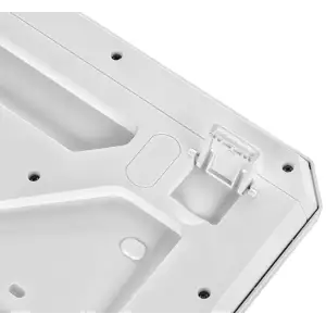 Клавіатура 2E Gaming KG315 RGB USB White Ukr (2E-KG315UWT) UA