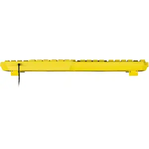 Клавіатура 2E Gaming KG315 RGB USB Yellow Ukr (2E-KG315UYW) UA