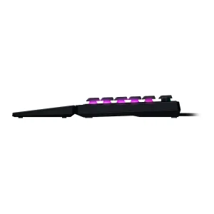 Клавиатура Razer Ornata V3 TKL UKR Black (RZ03-04881800-R371) UA