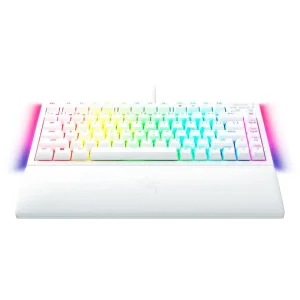 Клавиатура Razer BlackWidow V4 75% White (RZ03-05001700-R3M1) UA