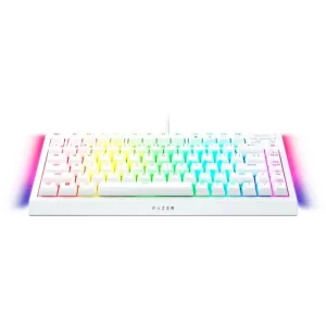 Клавиатура Razer BlackWidow V4 75% White (RZ03-05001700-R3M1) UA
