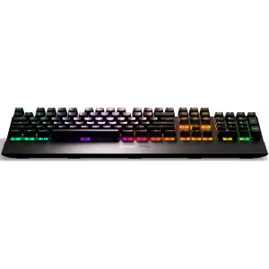 Клавиатура SteelSeries Apex Pro Black (64626) UA