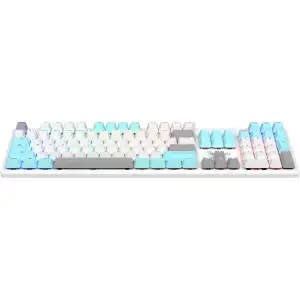Клавіатура A4Tech S510R Bloody Icy White, S510R (Icy White) UA