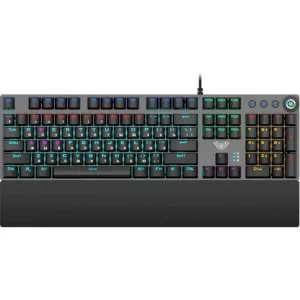 Клавіатура Aula Mountain F2058 UA