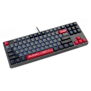 Клавіатура A4Tech S87 Bloody Energy Red, S87 (Energy Red) UA