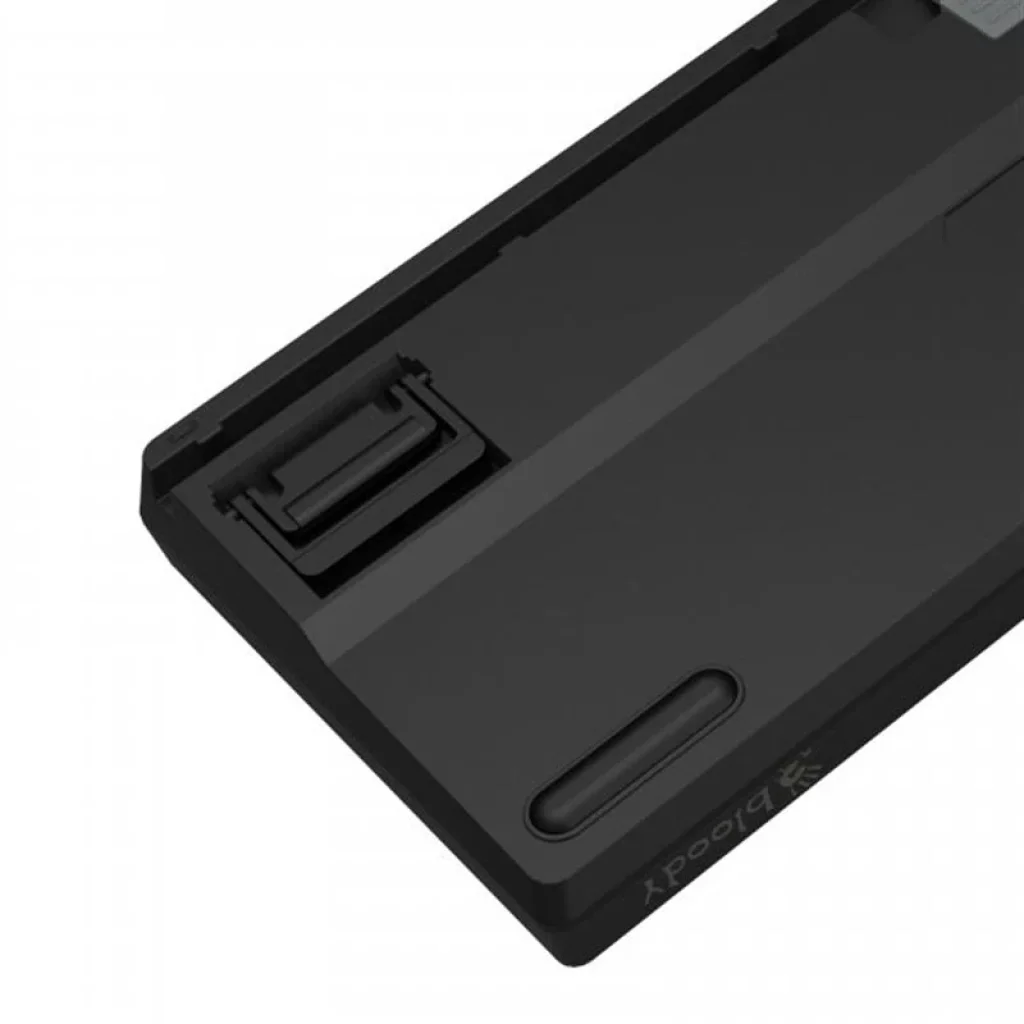 Клавіатура A4Tech S87 Bloody Energy Red, S87 (Energy Red) UA