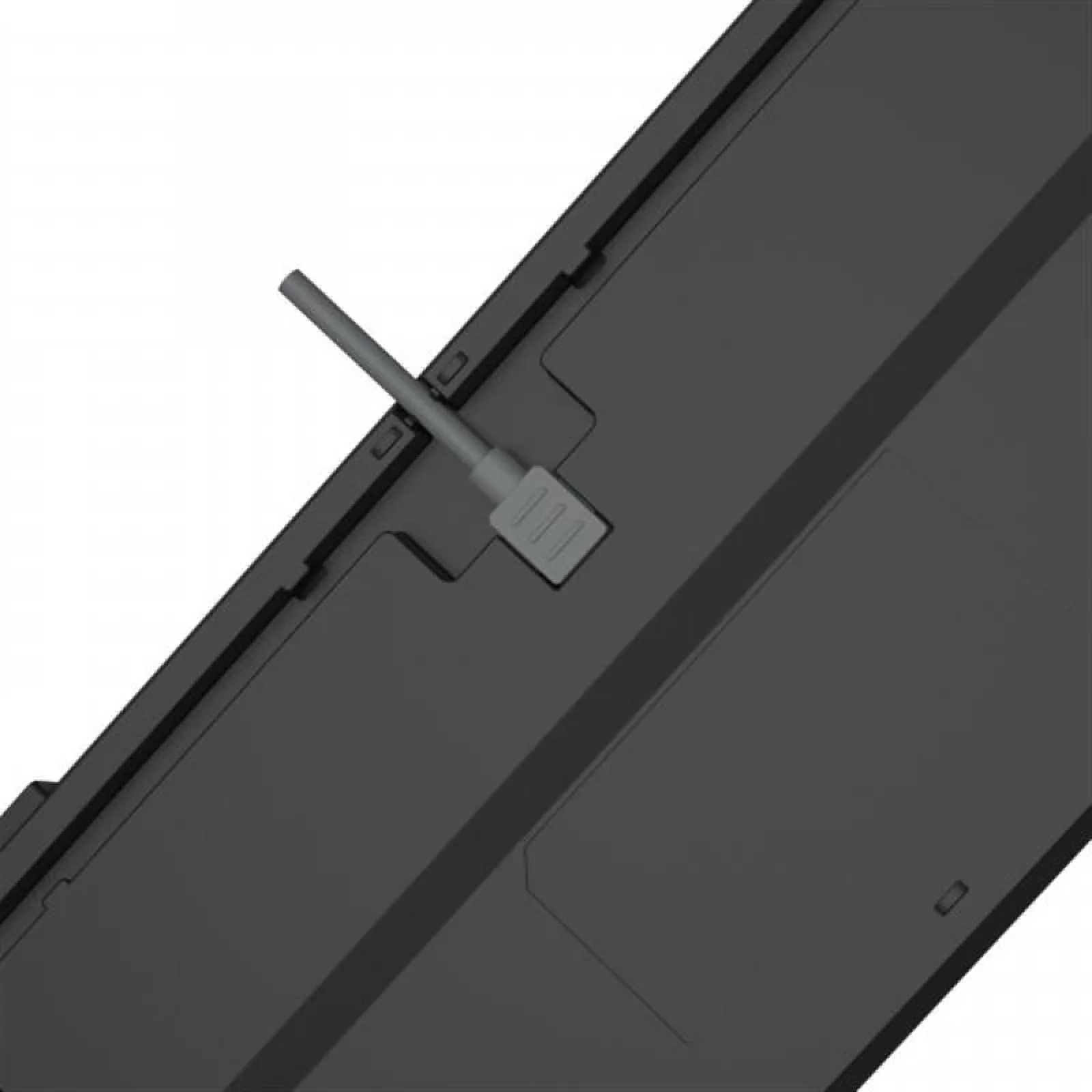 Клавіатура A4Tech S87 Bloody Energy Red, S87 (Energy Red) UA