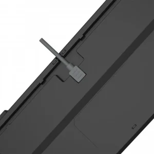 Клавіатура A4Tech S87 Bloody Energy Red, S87 (Energy Red) UA