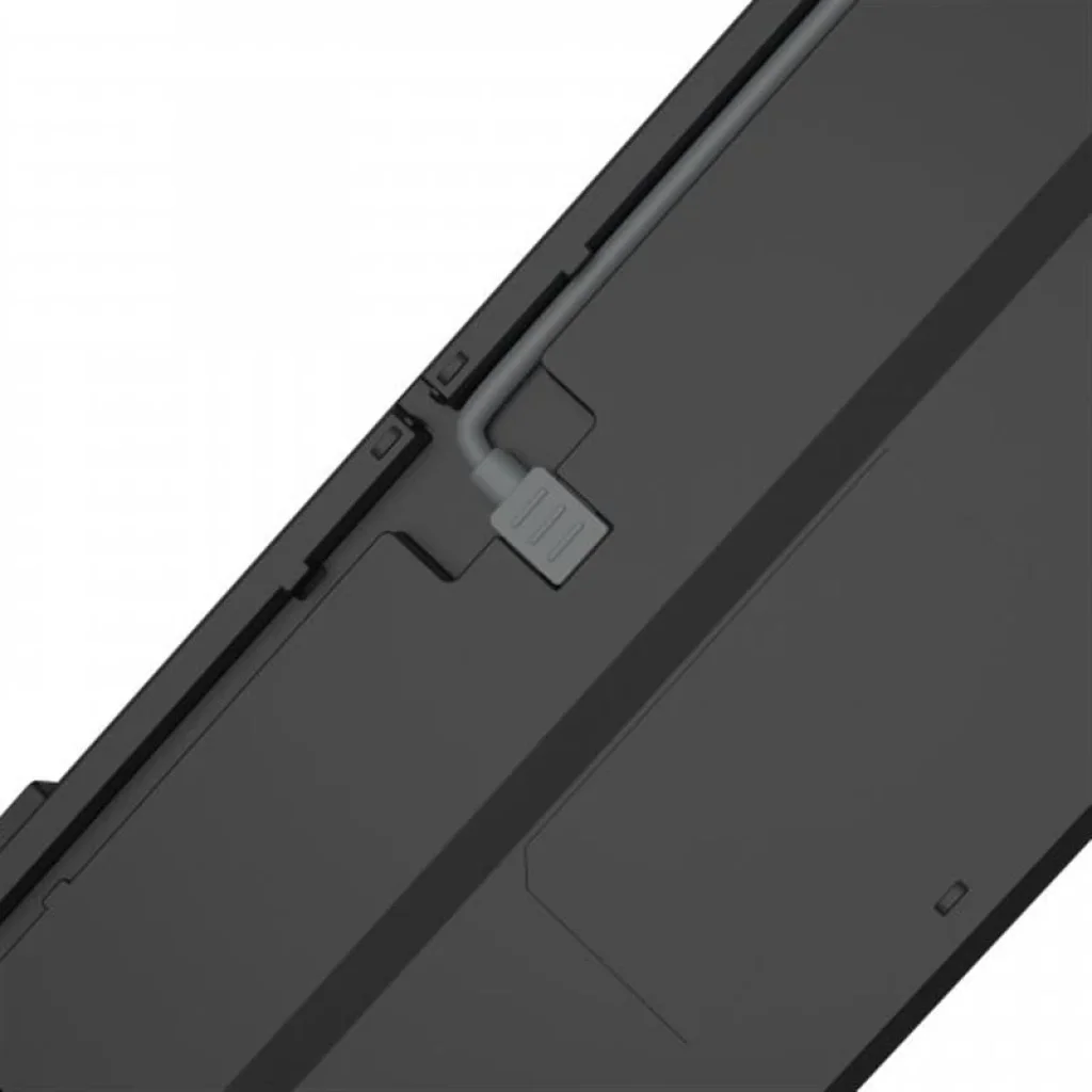 Клавіатура A4Tech S87 Bloody Energy Red, S87 (Energy Red) UA