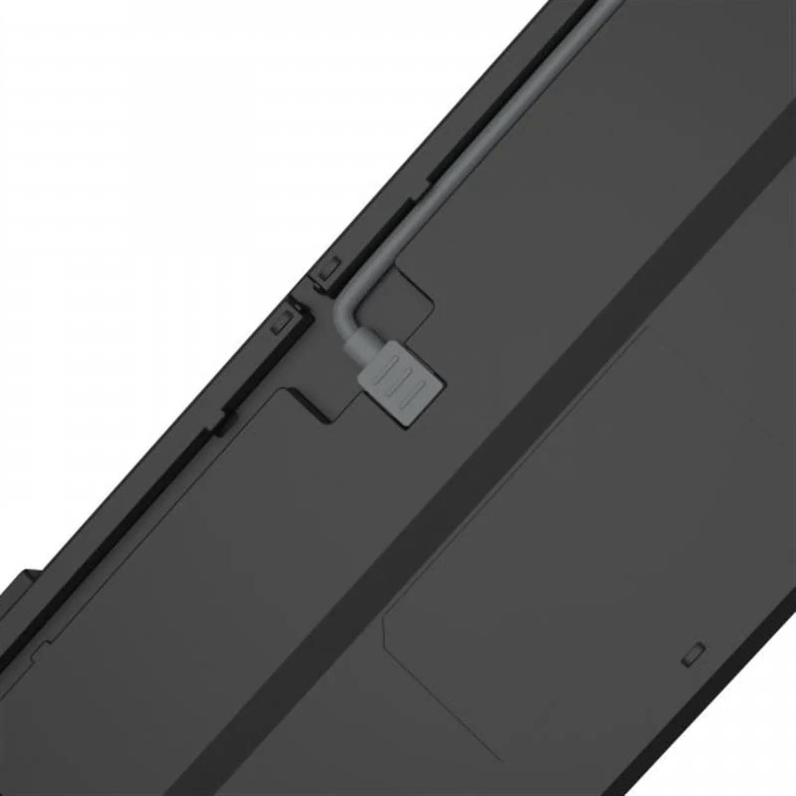 Клавіатура A4Tech S87 Bloody Energy Red, S87 (Energy Red) UA