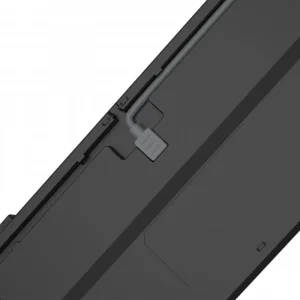 Клавіатура A4Tech S87 Bloody Energy Red, S87 (Energy Red) UA