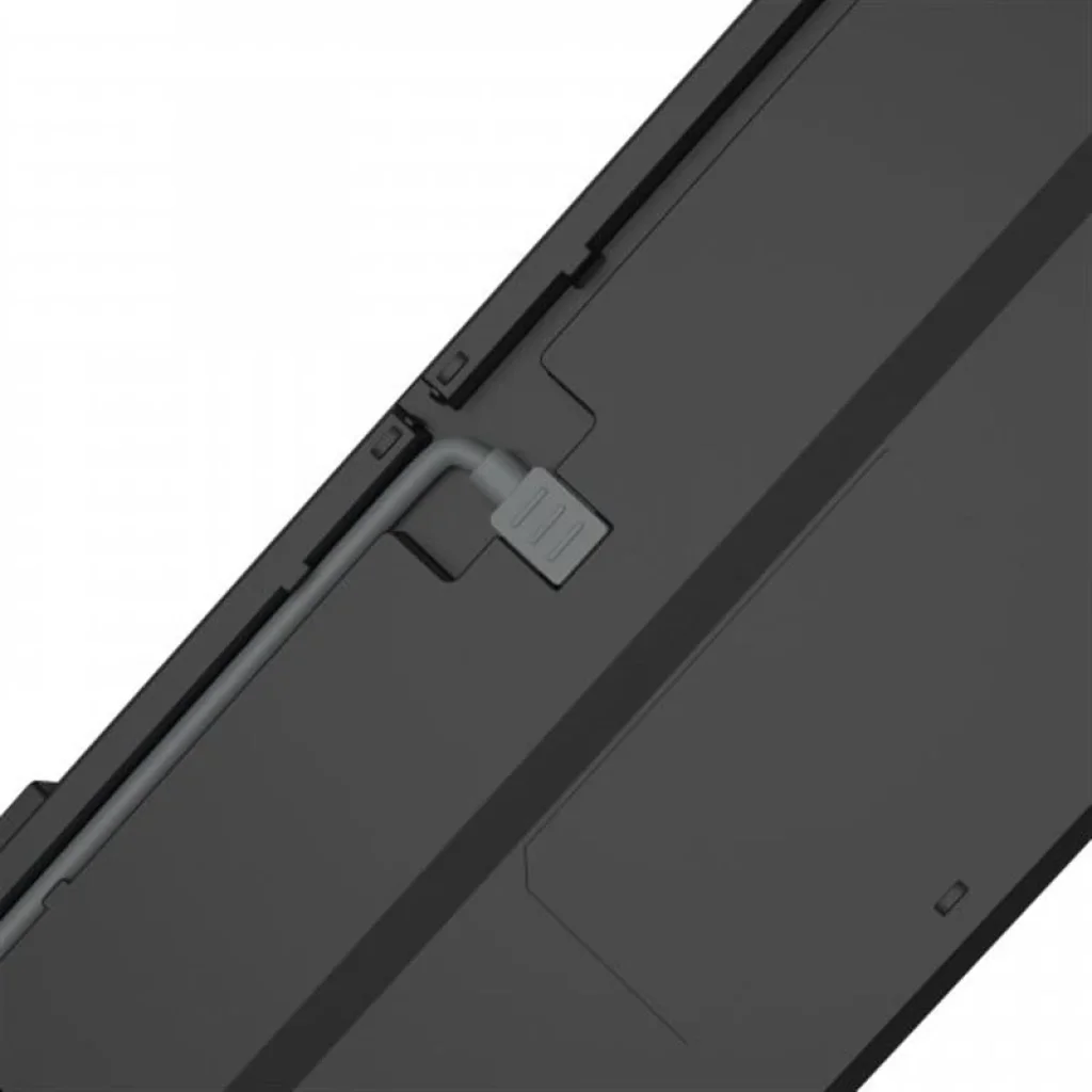 Клавіатура A4Tech S87 Bloody Energy Red, S87 (Energy Red) UA