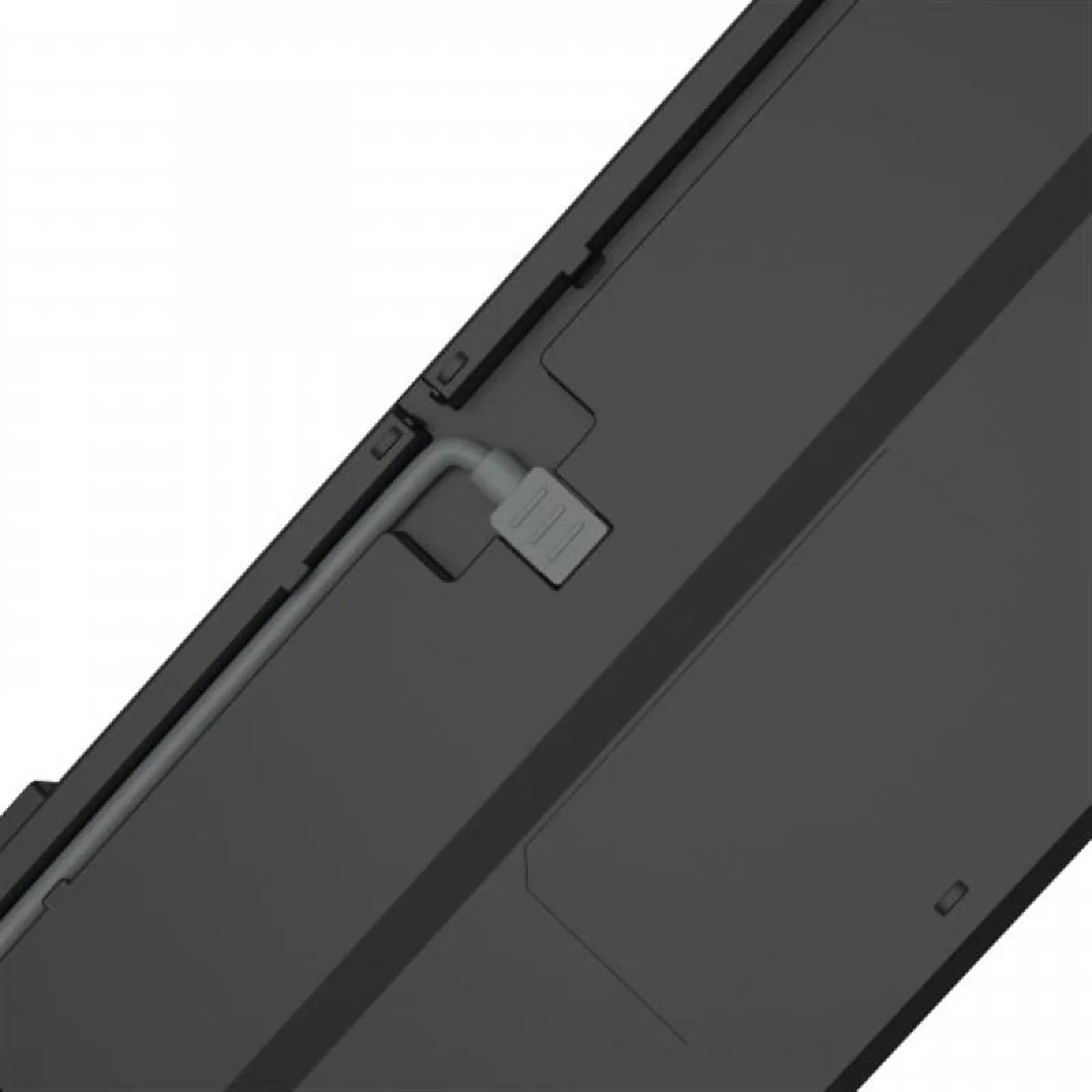 Клавіатура A4Tech S87 Bloody Energy Red, S87 (Energy Red) UA
