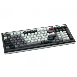 Клавіатура A4Tech Bloody B950 RGB Warrior Grey, B950 RGB (Warrior Grey) UA