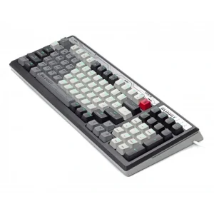 Клавіатура A4Tech Bloody B950 RGB Warrior Grey, B950 RGB (Warrior Grey) UA