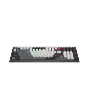 Клавіатура A4Tech Bloody B950 RGB Warrior Grey, B950 RGB (Warrior Grey) UA