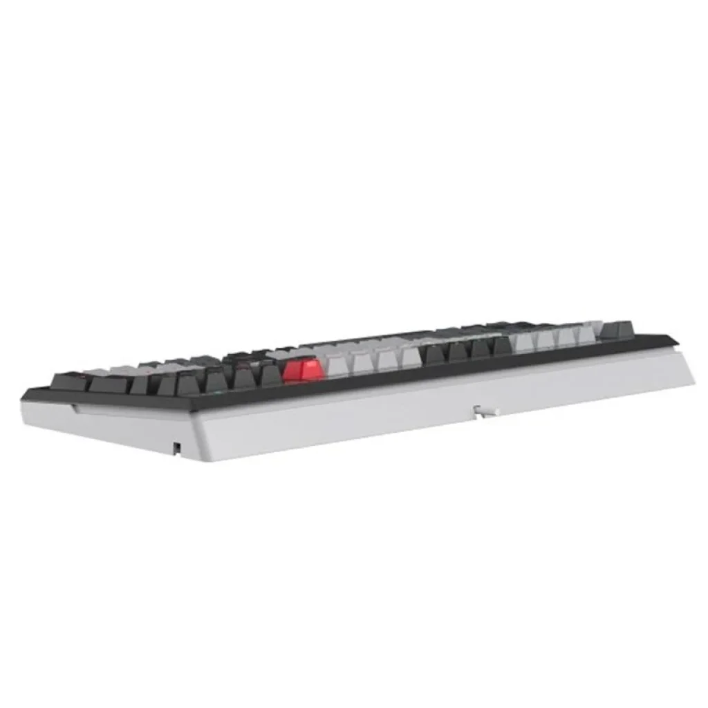 Клавіатура A4Tech Bloody B950 RGB Warrior Grey, B950 RGB (Warrior Grey) UA