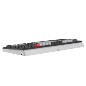 Клавіатура A4Tech Bloody B950 RGB Warrior Grey, B950 RGB (Warrior Grey) UA